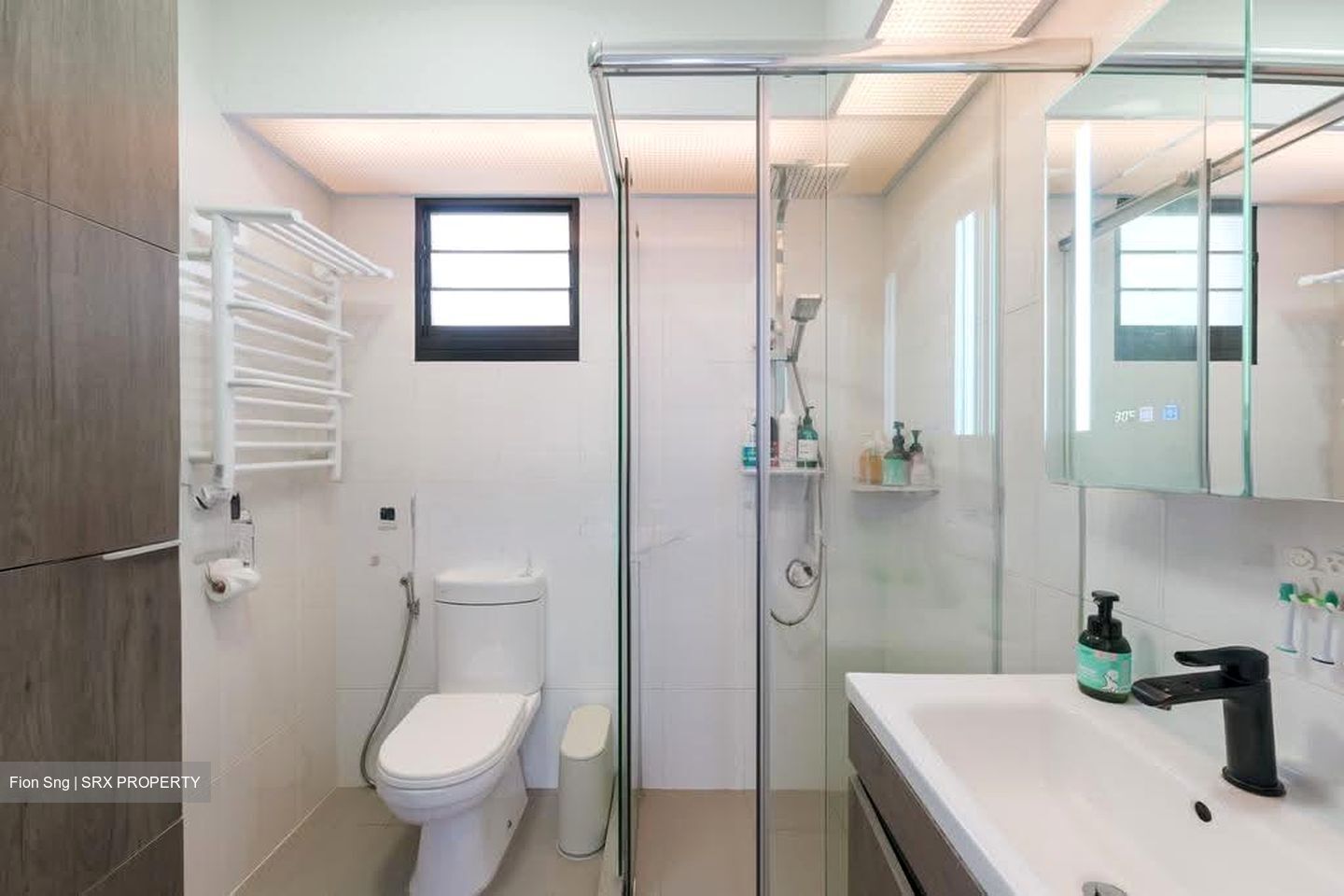 Blk 113B Alkaff Oasis (Toa Payoh), HDB 3 Rooms #607017381
